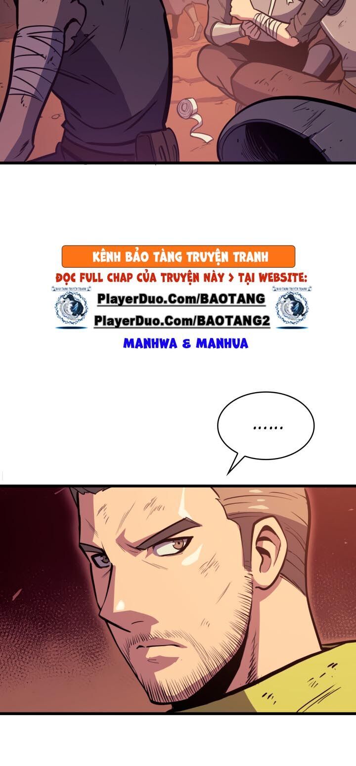 Tôi Trở Lại Thăng Cấp Một Mình - Chương 48 - Trang 80