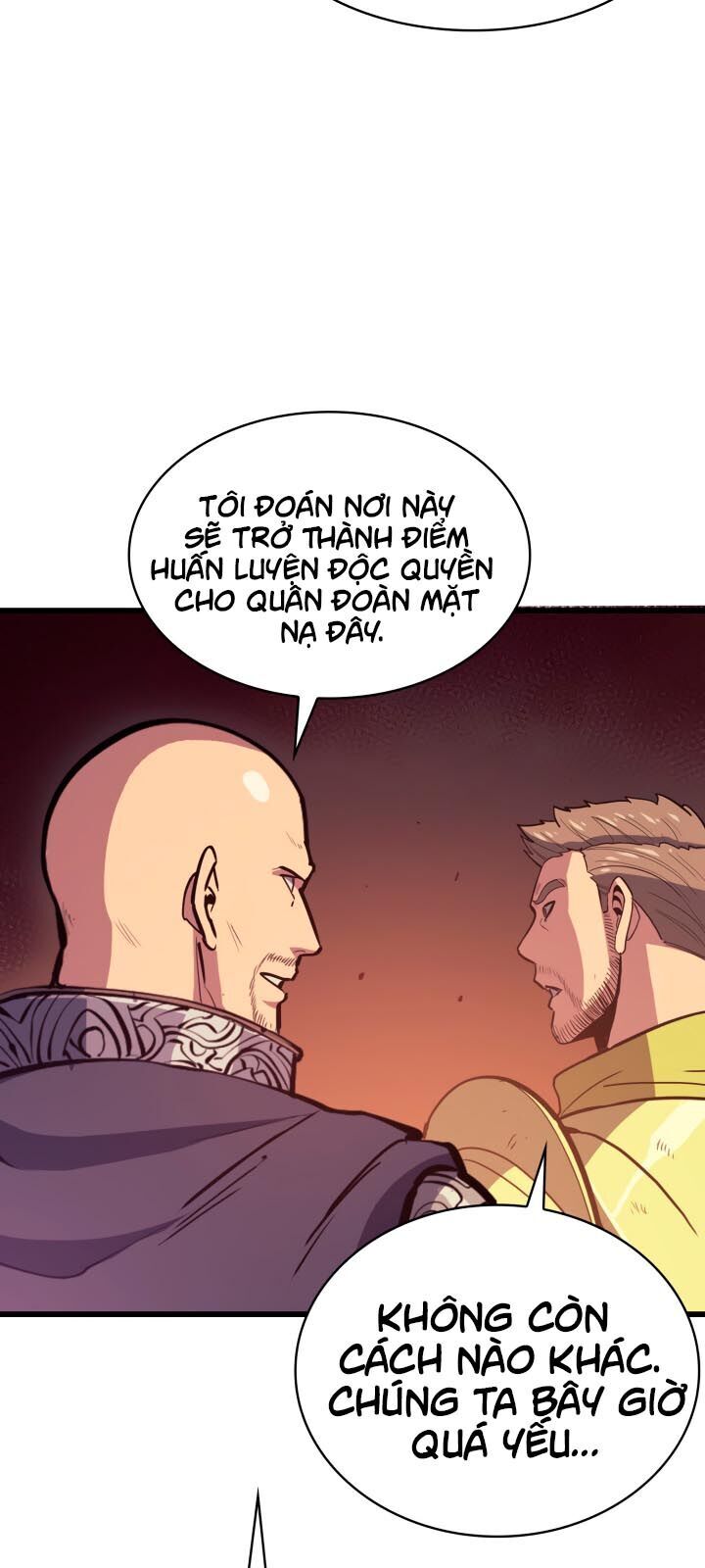 Tôi Trở Lại Thăng Cấp Một Mình - Chương 48 - Trang 82