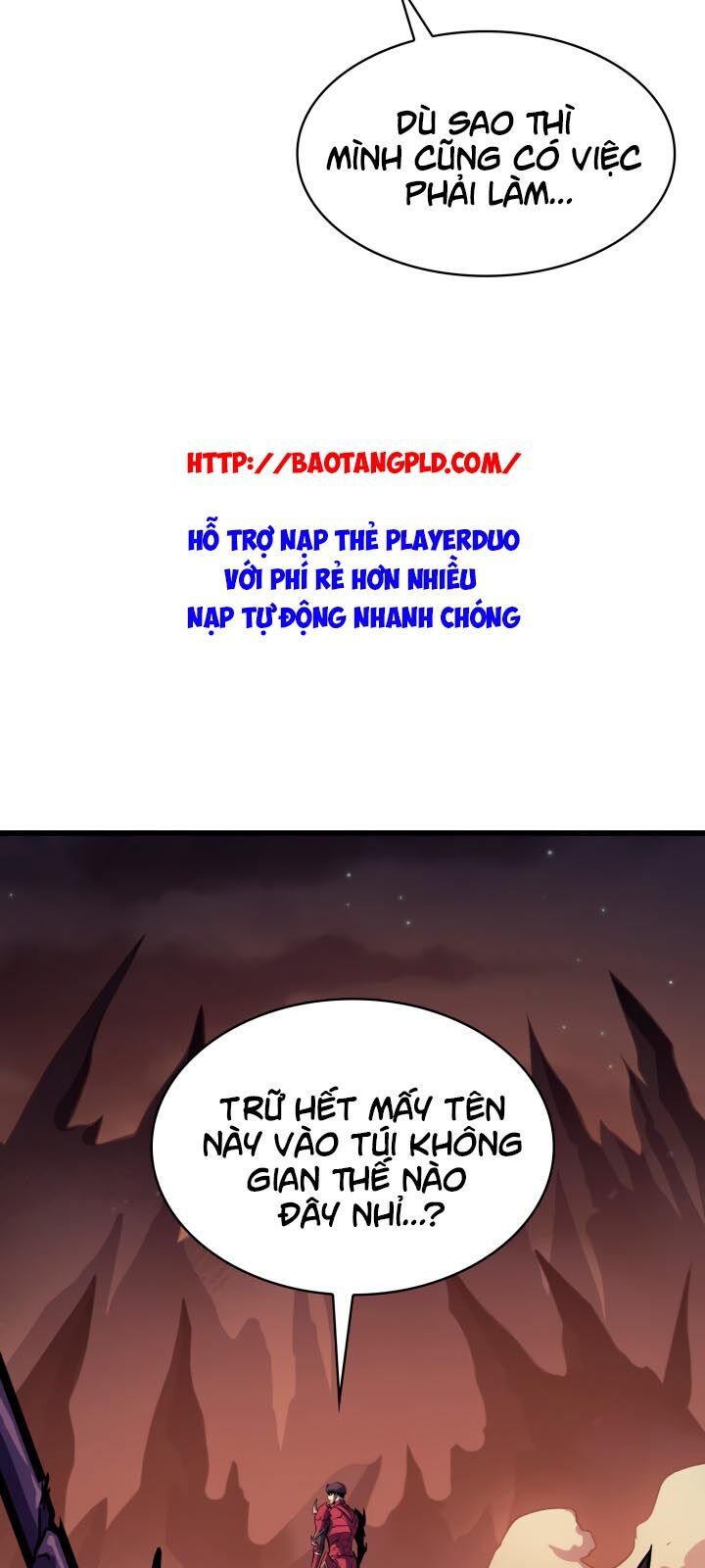 Tôi Trở Lại Thăng Cấp Một Mình - Chương 48 - Trang 90