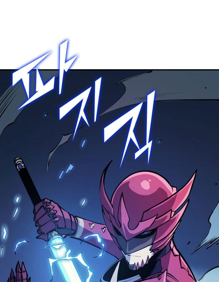 Tôi Trở Lại Thăng Cấp Một Mình - Chương 49 - Trang 11