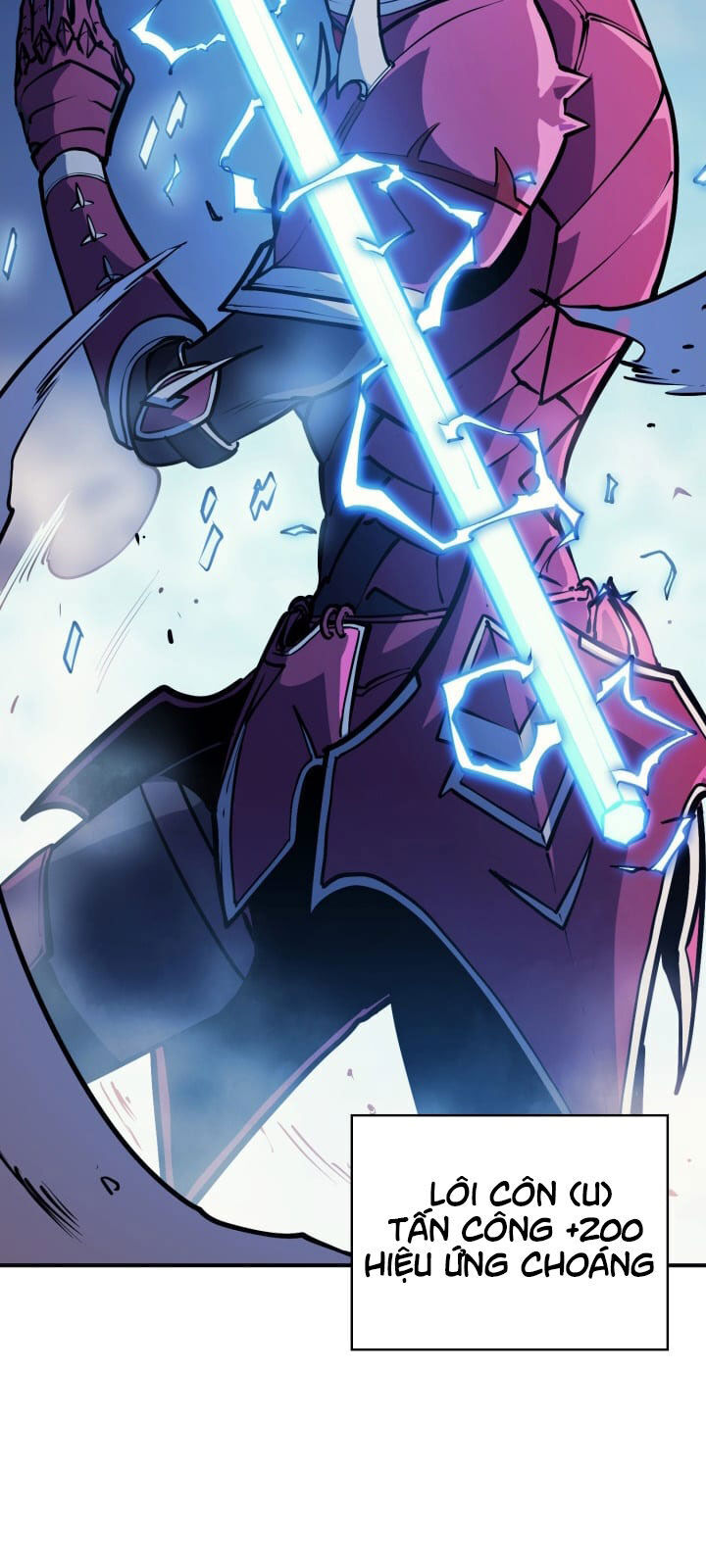 Tôi Trở Lại Thăng Cấp Một Mình - Chương 49 - Trang 12