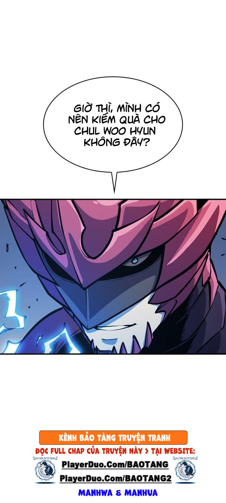 Tôi Trở Lại Thăng Cấp Một Mình - Chương 49 - Trang 13