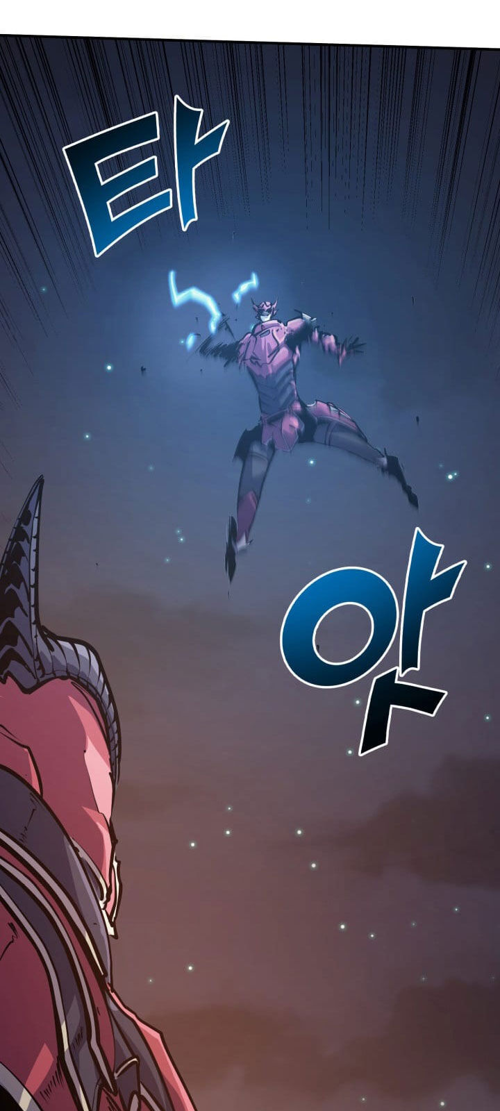 Tôi Trở Lại Thăng Cấp Một Mình - Chương 49 - Trang 15