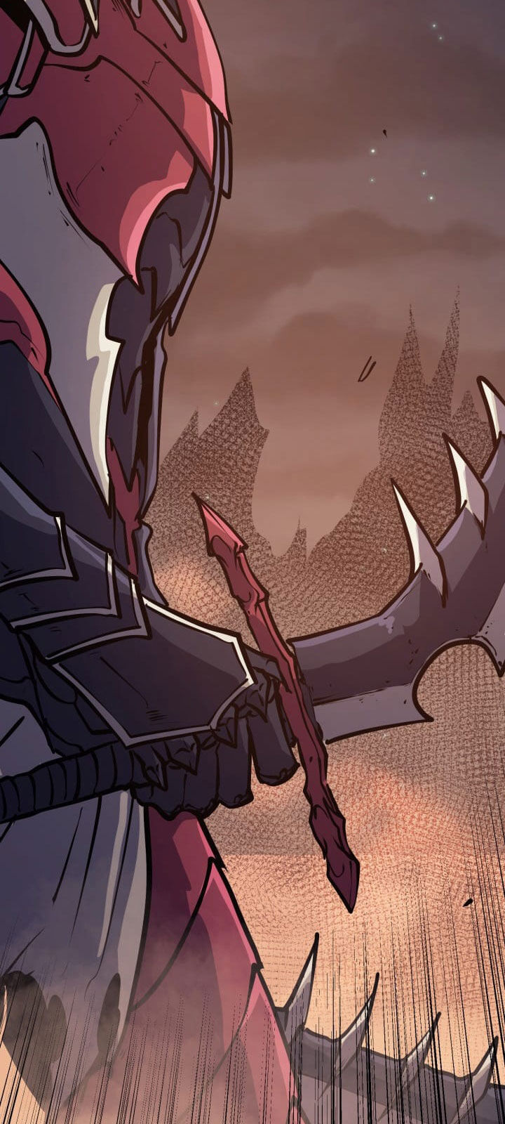 Tôi Trở Lại Thăng Cấp Một Mình - Chương 49 - Trang 16