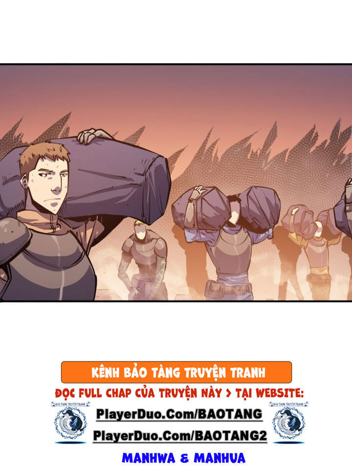 Tôi Trở Lại Thăng Cấp Một Mình - Chương 49 - Trang 24