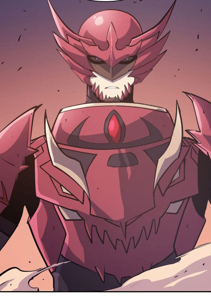 Tôi Trở Lại Thăng Cấp Một Mình - Chương 49 - Trang 27