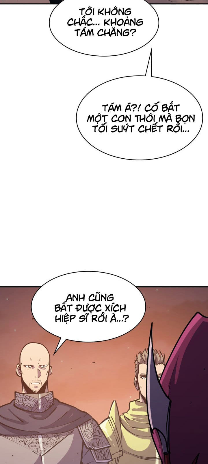 Tôi Trở Lại Thăng Cấp Một Mình - Chương 49 - Trang 29