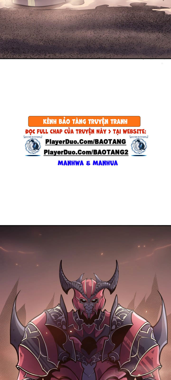 Tôi Trở Lại Thăng Cấp Một Mình - Chương 49 - Trang 4