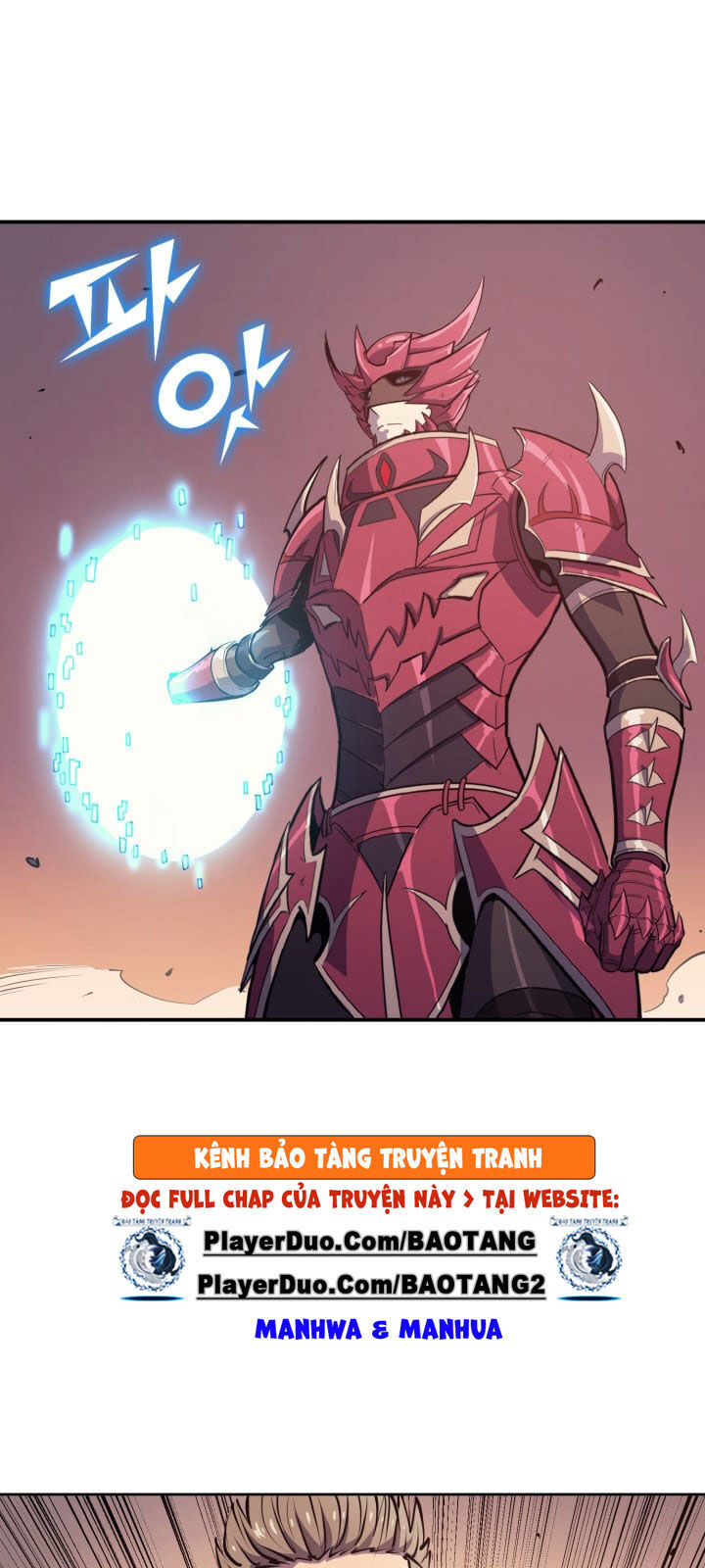 Tôi Trở Lại Thăng Cấp Một Mình - Chương 49 - Trang 31