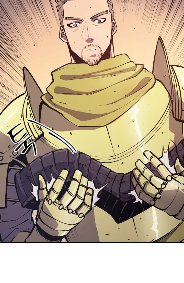 Tôi Trở Lại Thăng Cấp Một Mình - Chương 49 - Trang 32