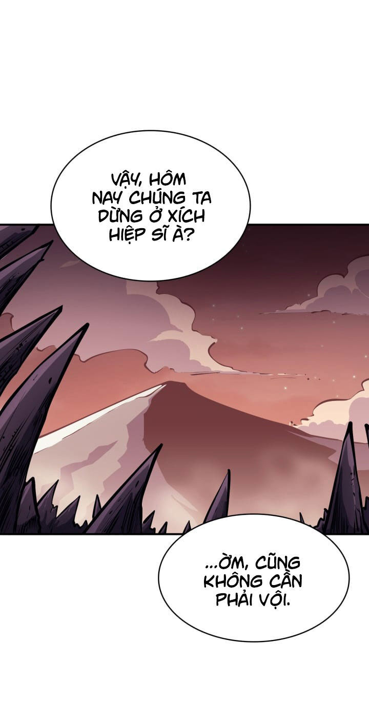 Tôi Trở Lại Thăng Cấp Một Mình - Chương 49 - Trang 35