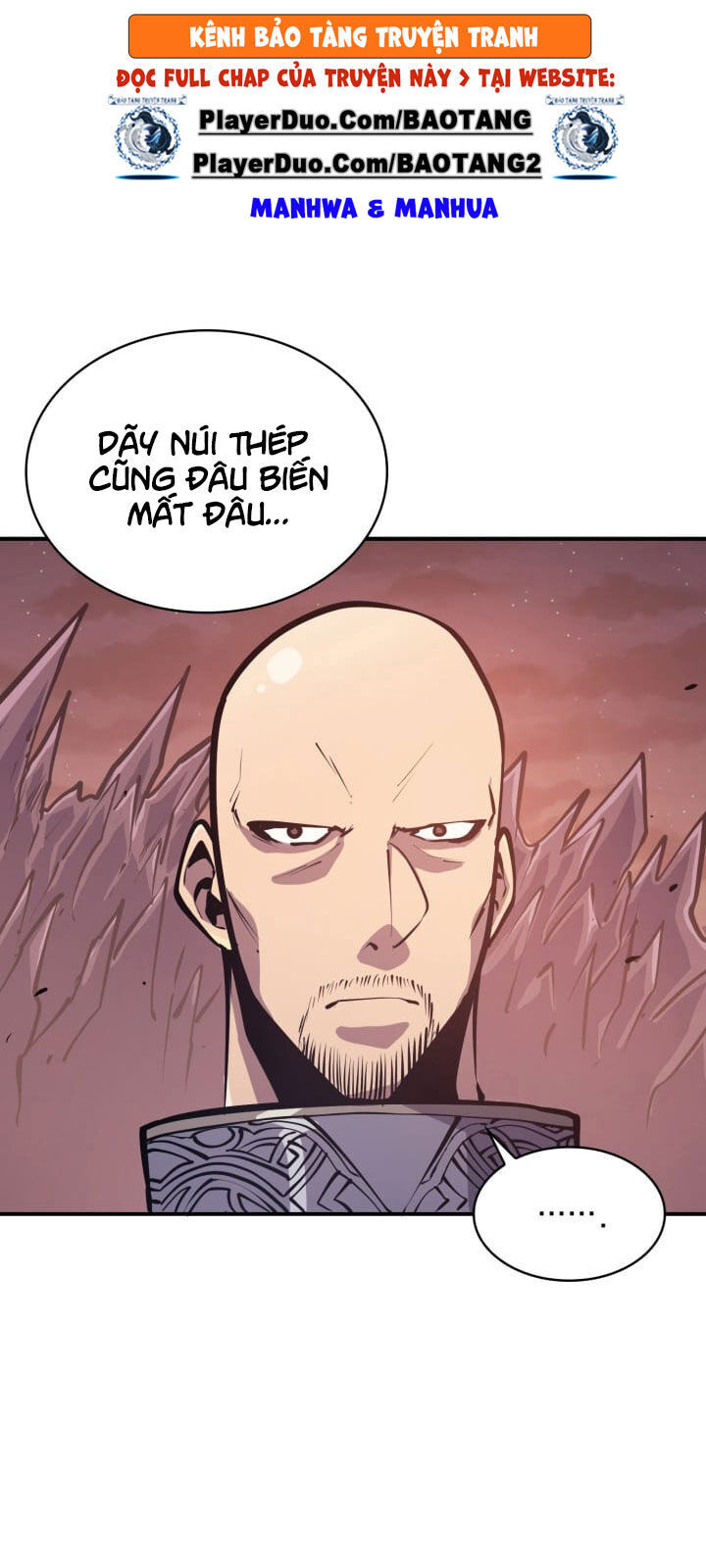 Tôi Trở Lại Thăng Cấp Một Mình - Chương 49 - Trang 36