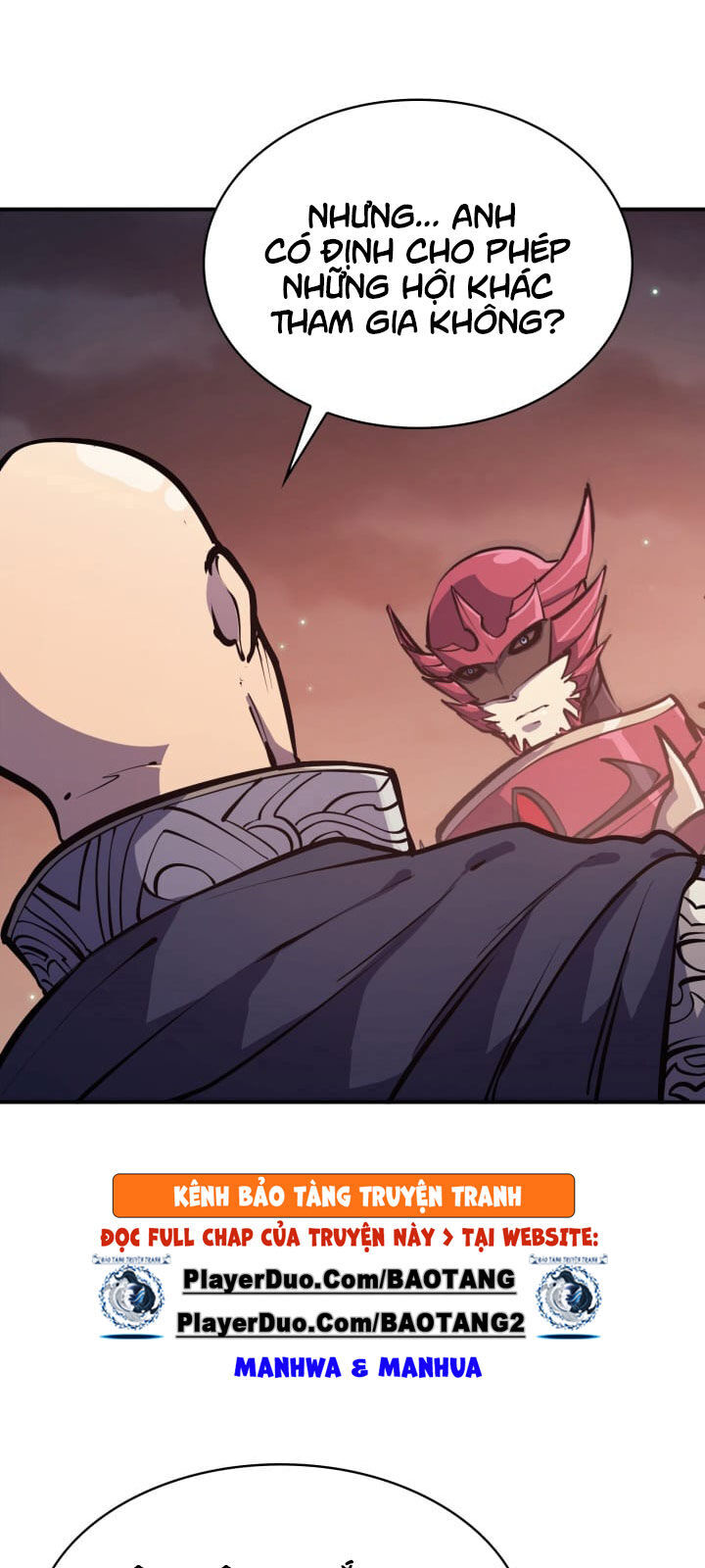 Tôi Trở Lại Thăng Cấp Một Mình - Chương 49 - Trang 37
