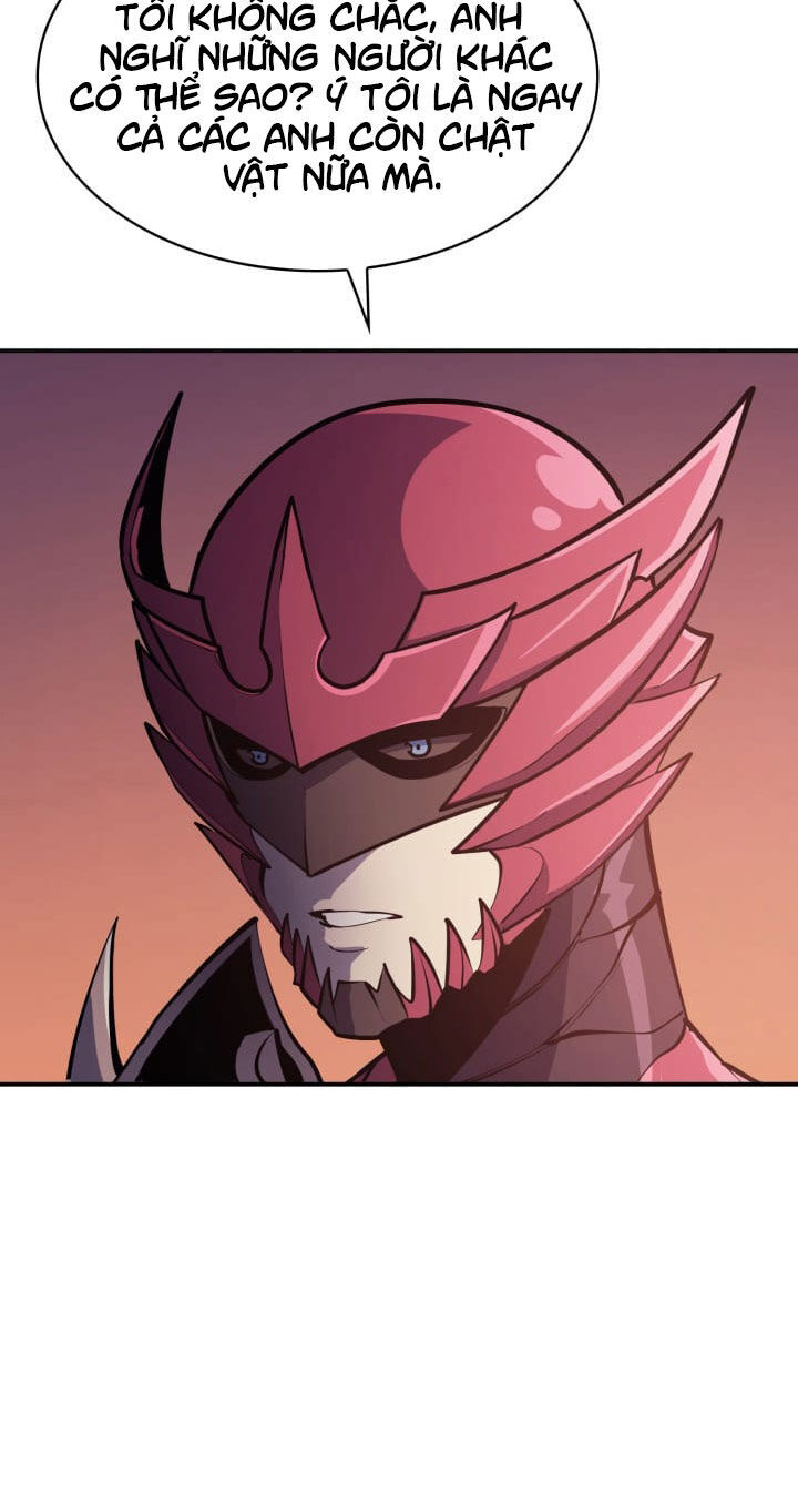 Tôi Trở Lại Thăng Cấp Một Mình - Chương 49 - Trang 38