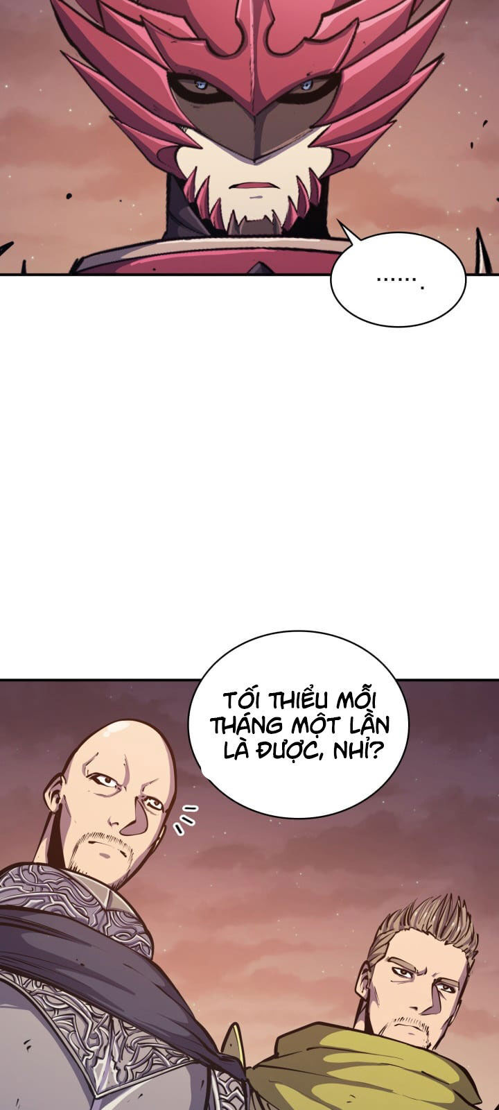 Tôi Trở Lại Thăng Cấp Một Mình - Chương 49 - Trang 40