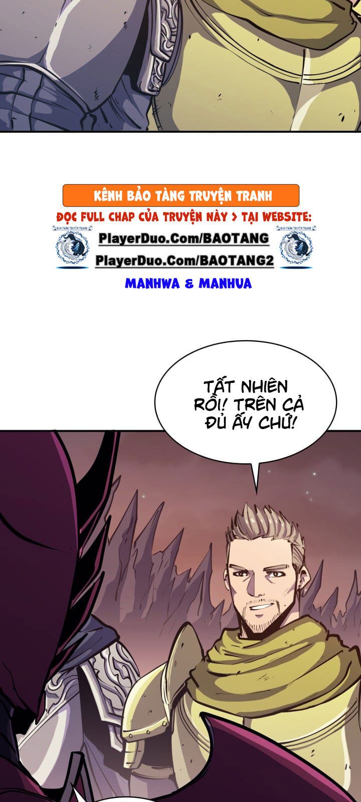 Tôi Trở Lại Thăng Cấp Một Mình - Chương 49 - Trang 41