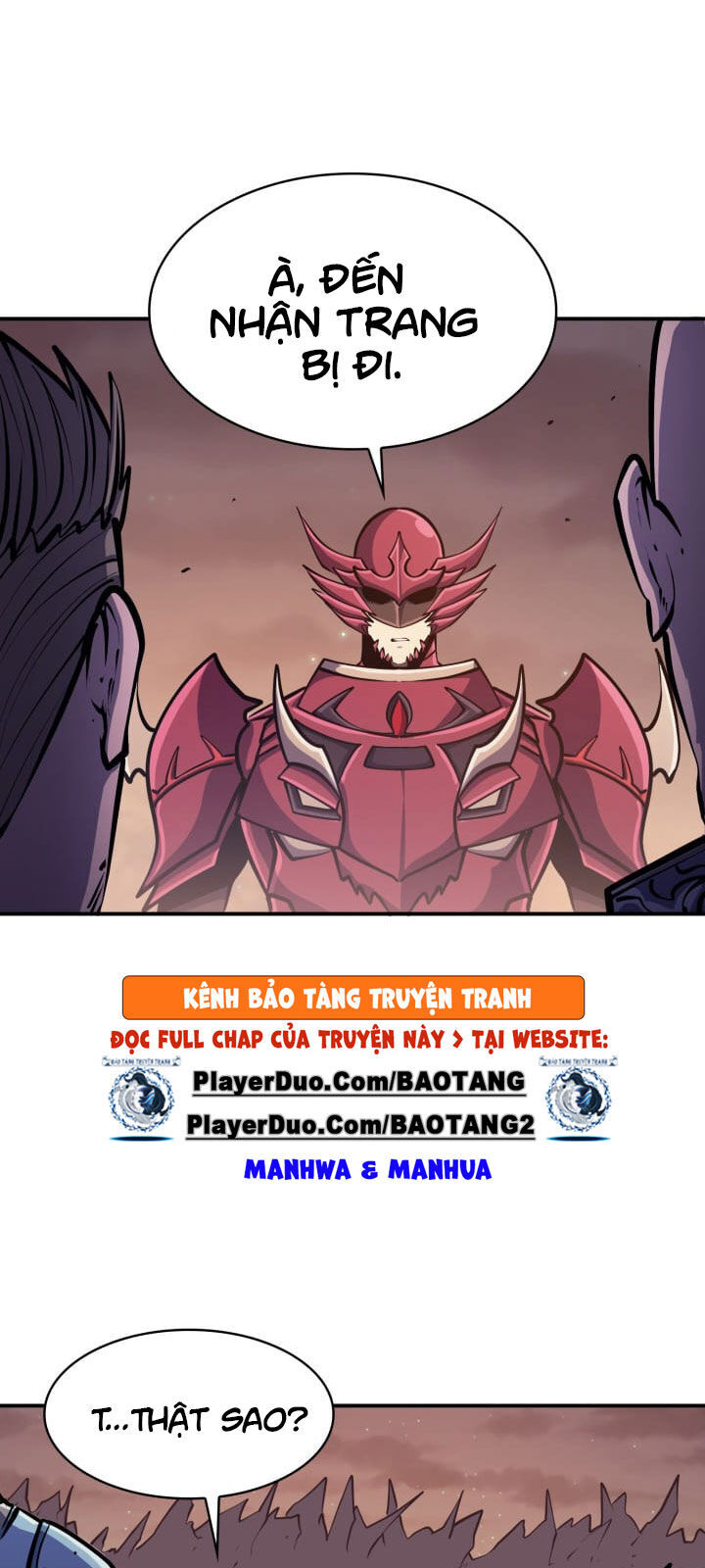 Tôi Trở Lại Thăng Cấp Một Mình - Chương 49 - Trang 43