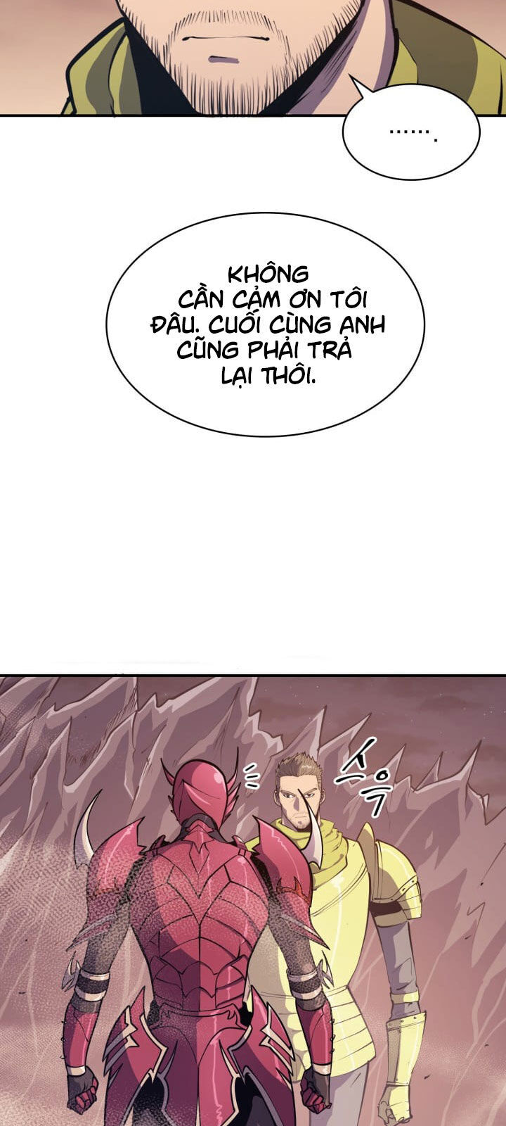 Tôi Trở Lại Thăng Cấp Một Mình - Chương 49 - Trang 45