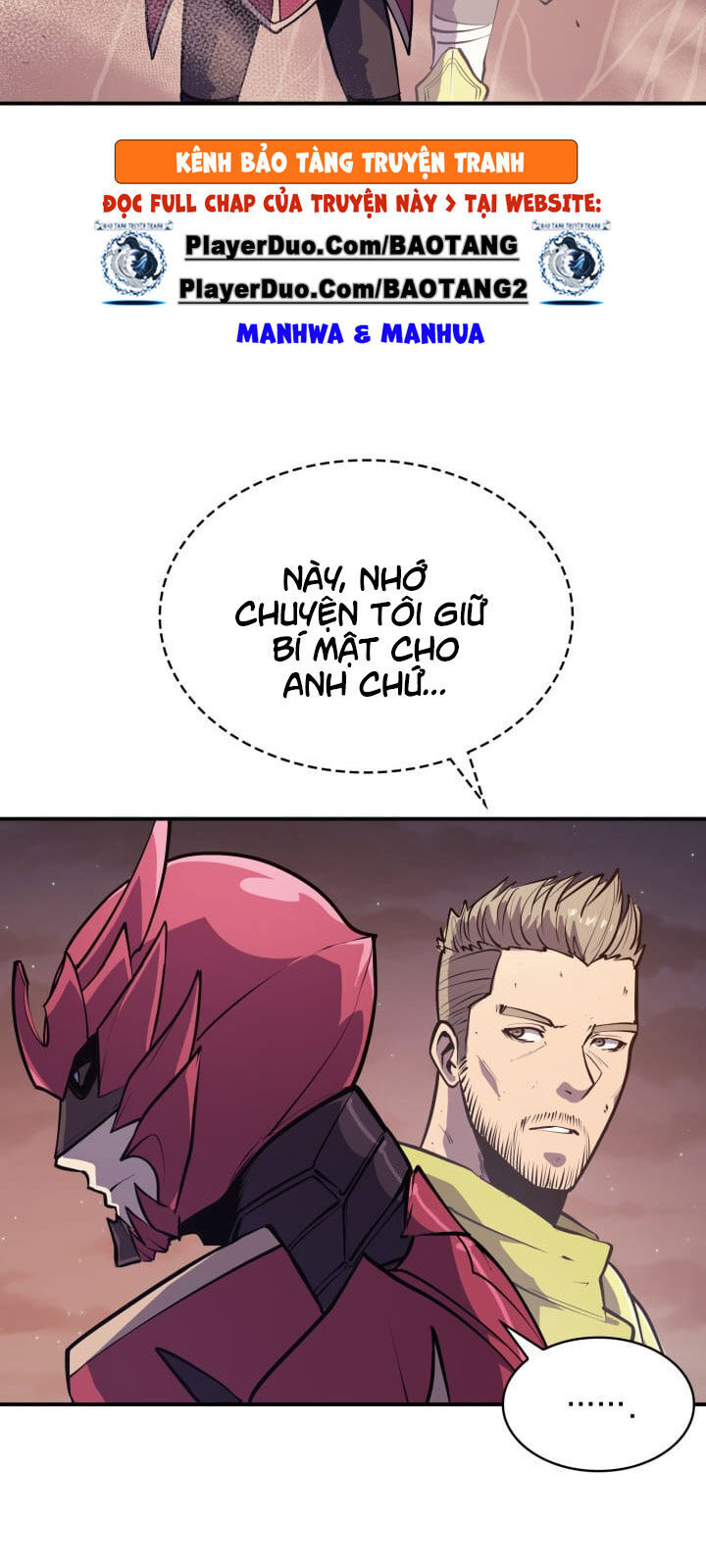 Tôi Trở Lại Thăng Cấp Một Mình - Chương 49 - Trang 46