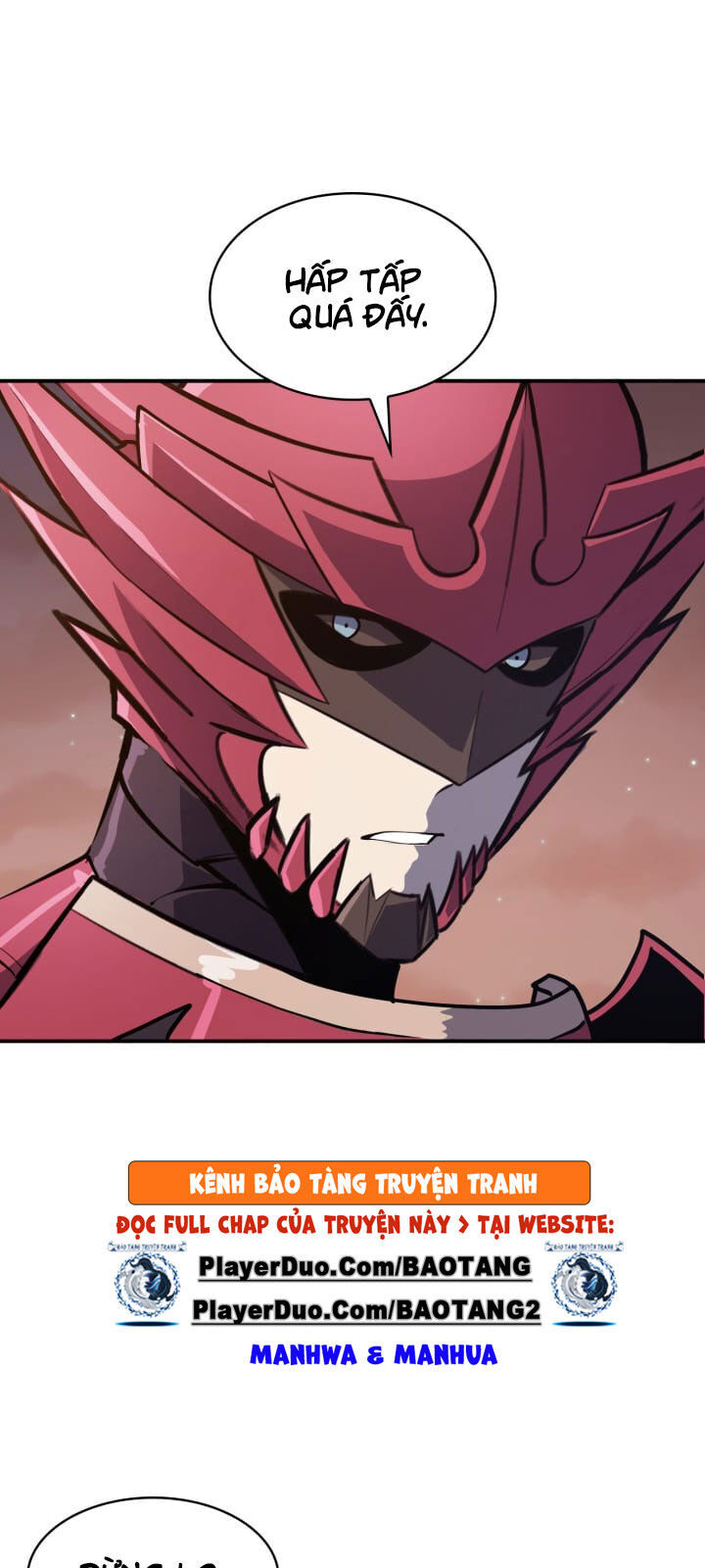 Tôi Trở Lại Thăng Cấp Một Mình - Chương 49 - Trang 48