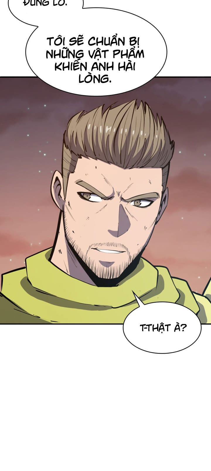 Tôi Trở Lại Thăng Cấp Một Mình - Chương 49 - Trang 49