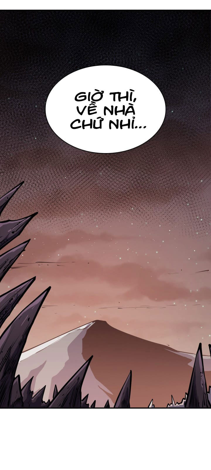 Tôi Trở Lại Thăng Cấp Một Mình - Chương 49 - Trang 50