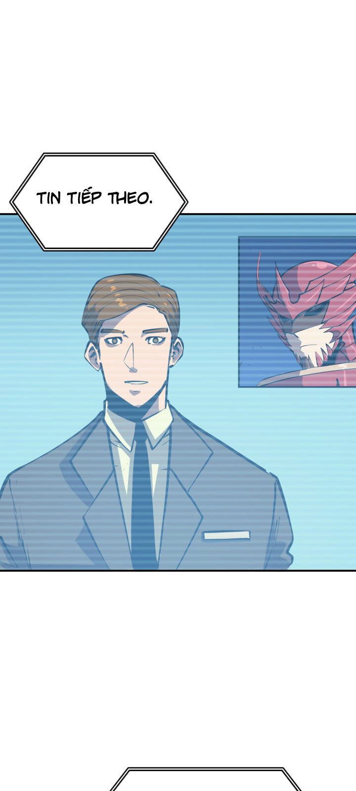 Tôi Trở Lại Thăng Cấp Một Mình - Chương 49 - Trang 52