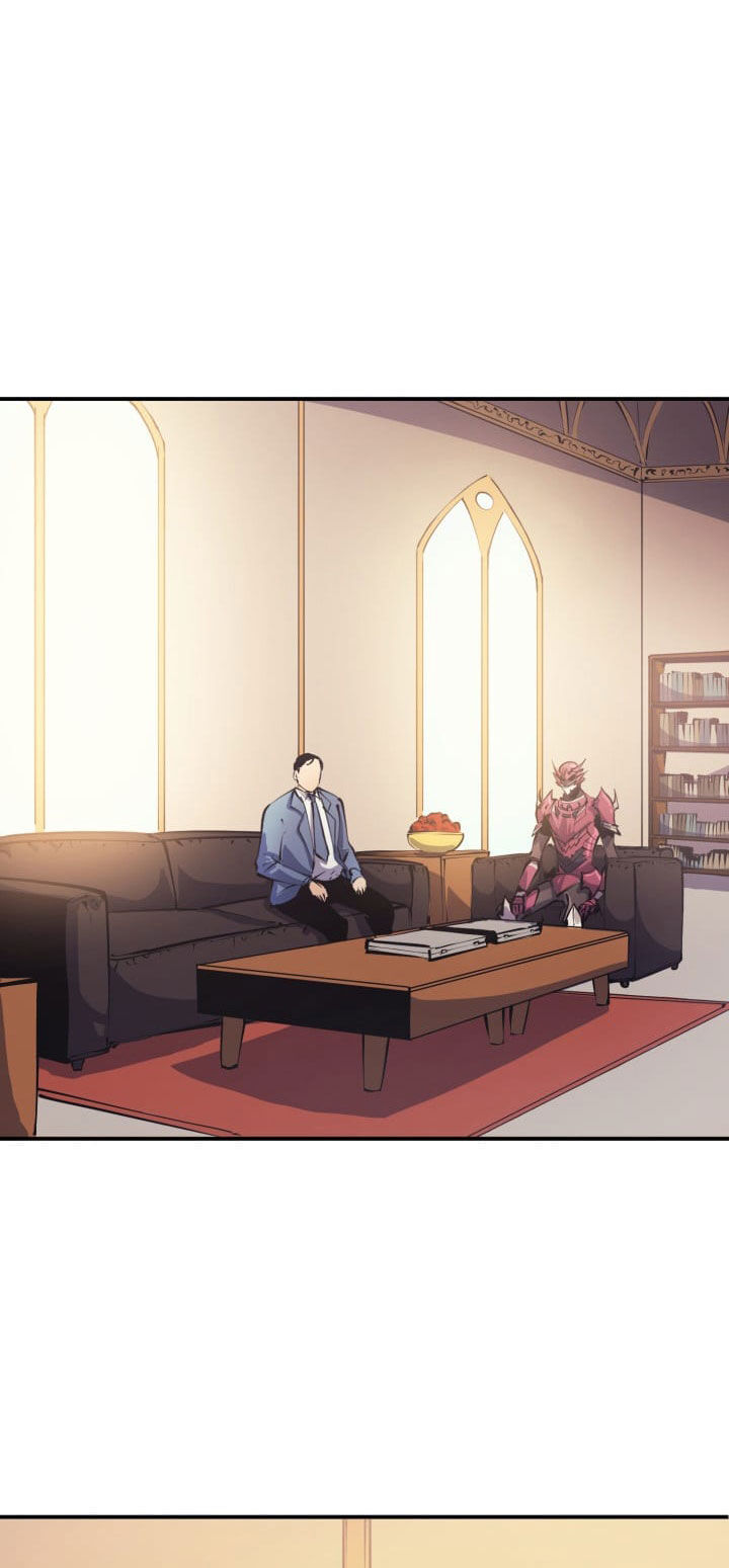 Tôi Trở Lại Thăng Cấp Một Mình - Chương 49 - Trang 55