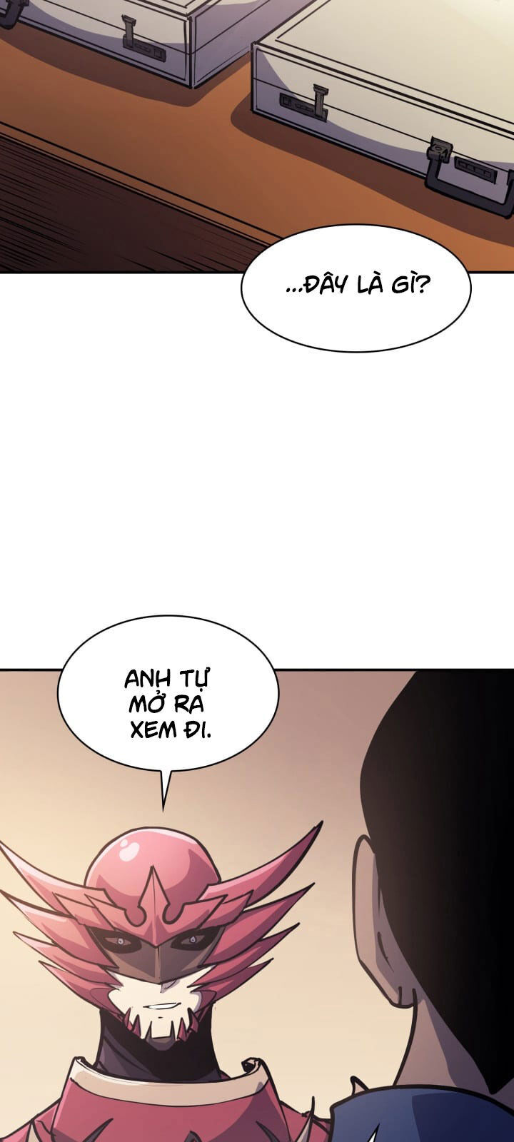 Tôi Trở Lại Thăng Cấp Một Mình - Chương 49 - Trang 57