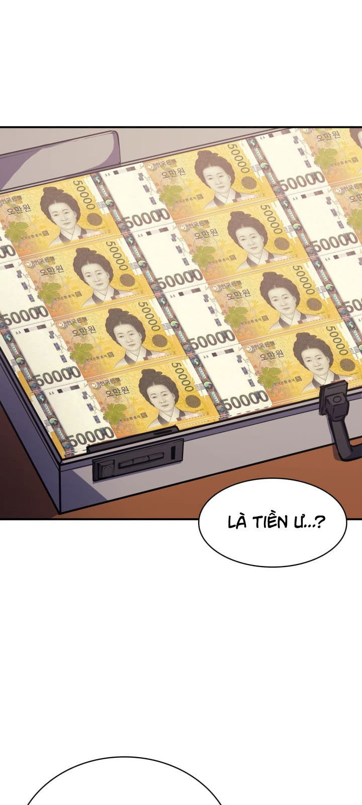 Tôi Trở Lại Thăng Cấp Một Mình - Chương 49 - Trang 60