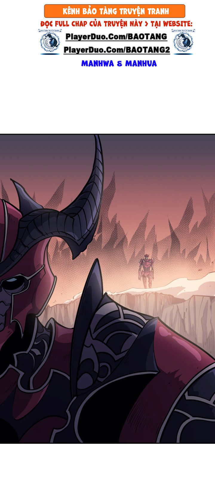 Tôi Trở Lại Thăng Cấp Một Mình - Chương 49 - Trang 7