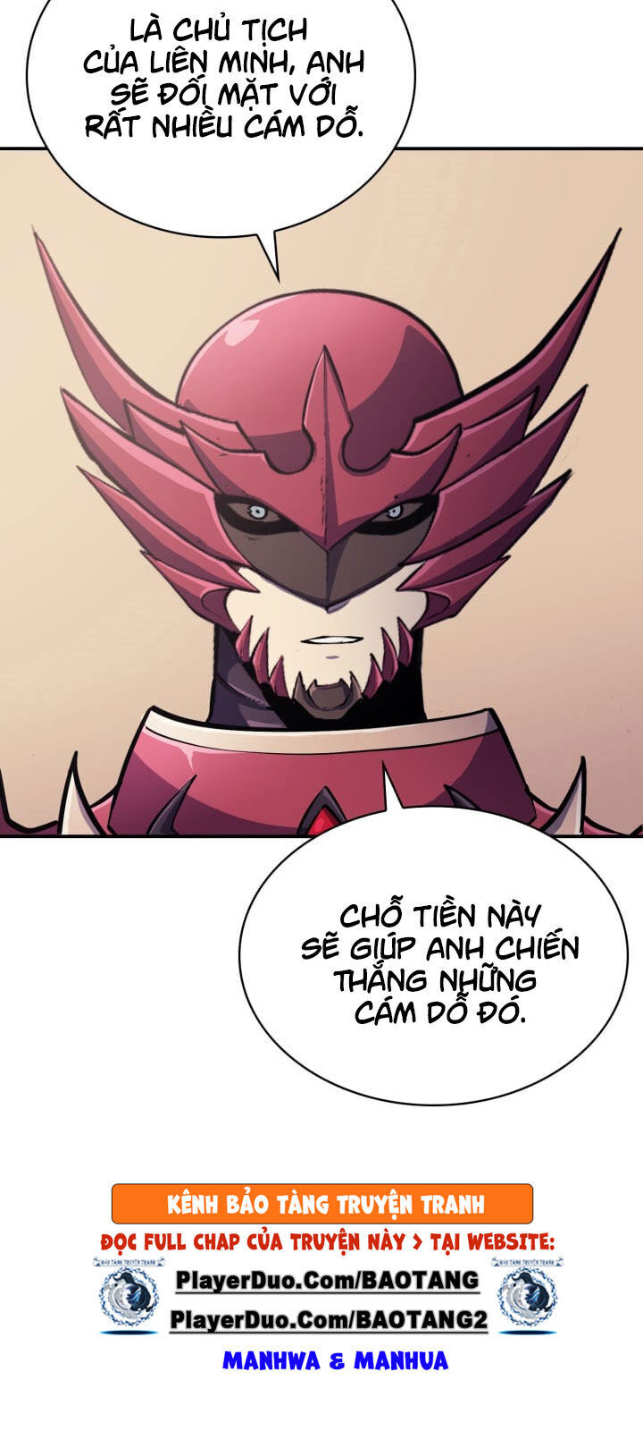 Tôi Trở Lại Thăng Cấp Một Mình - Chương 49 - Trang 61