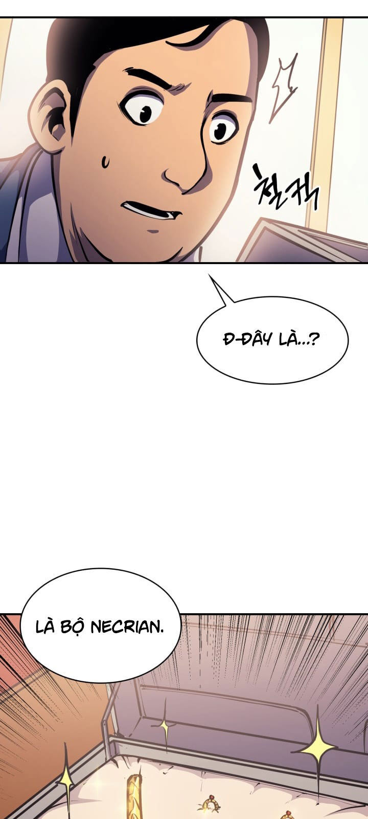 Tôi Trở Lại Thăng Cấp Một Mình - Chương 49 - Trang 64