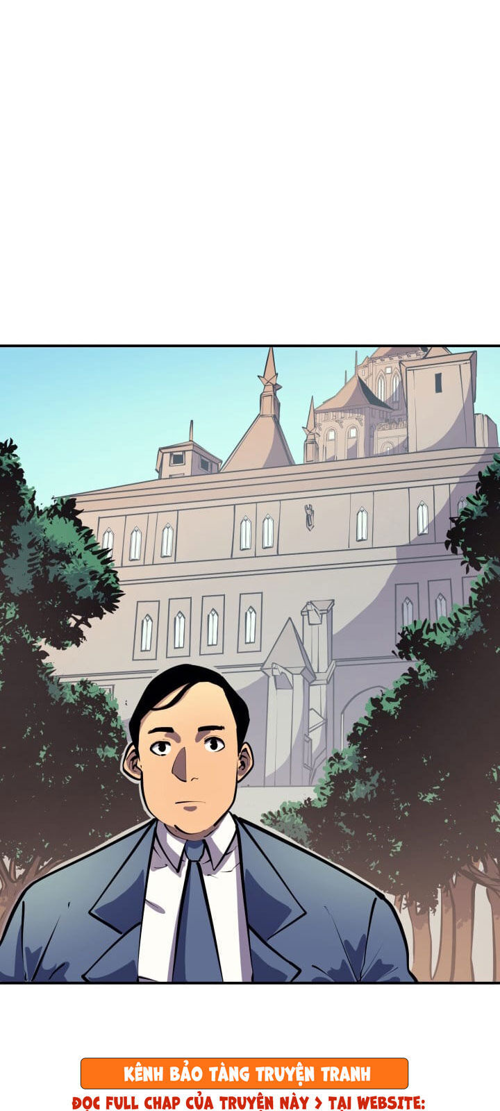 Tôi Trở Lại Thăng Cấp Một Mình - Chương 49 - Trang 70