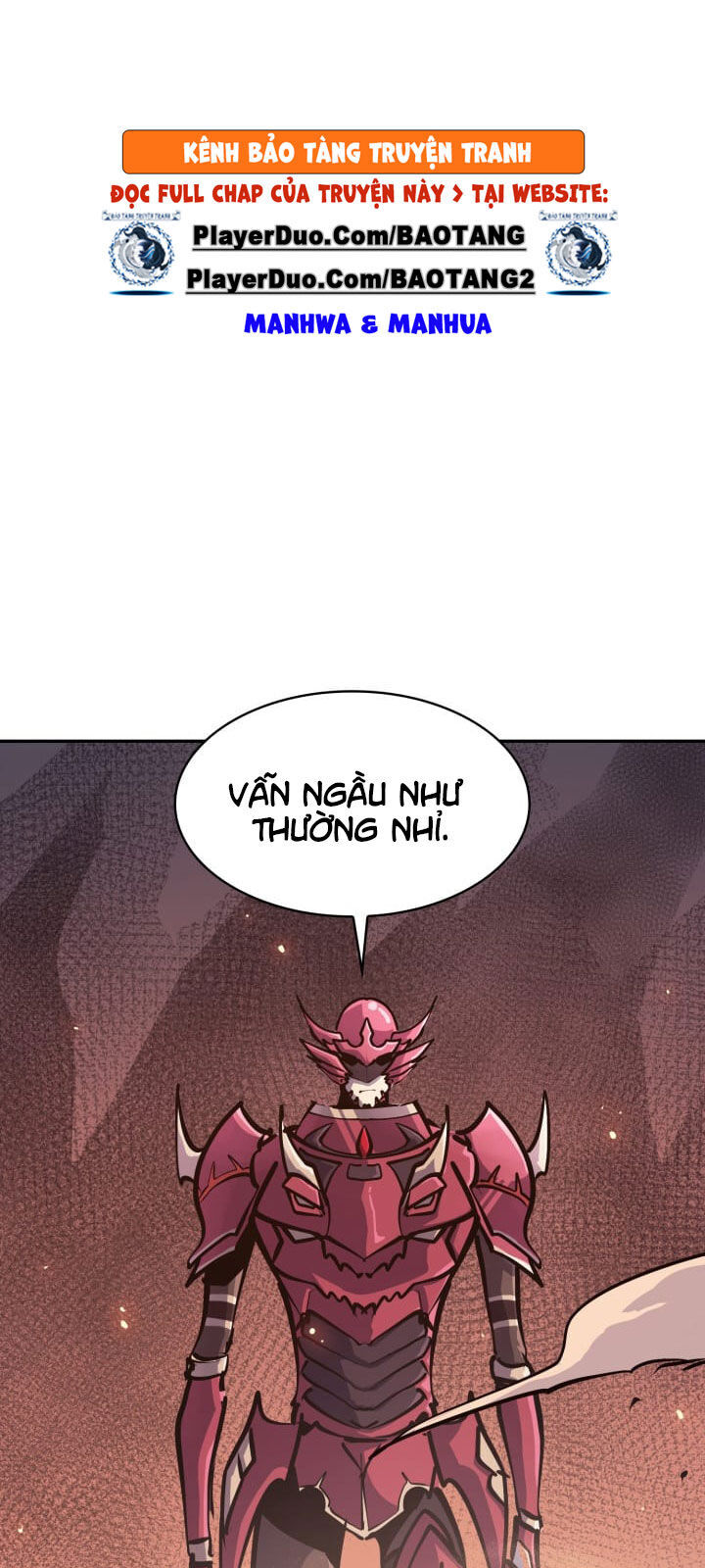 Tôi Trở Lại Thăng Cấp Một Mình - Chương 49 - Trang 8