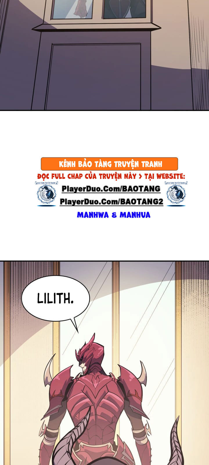 Tôi Trở Lại Thăng Cấp Một Mình - Chương 49 - Trang 72