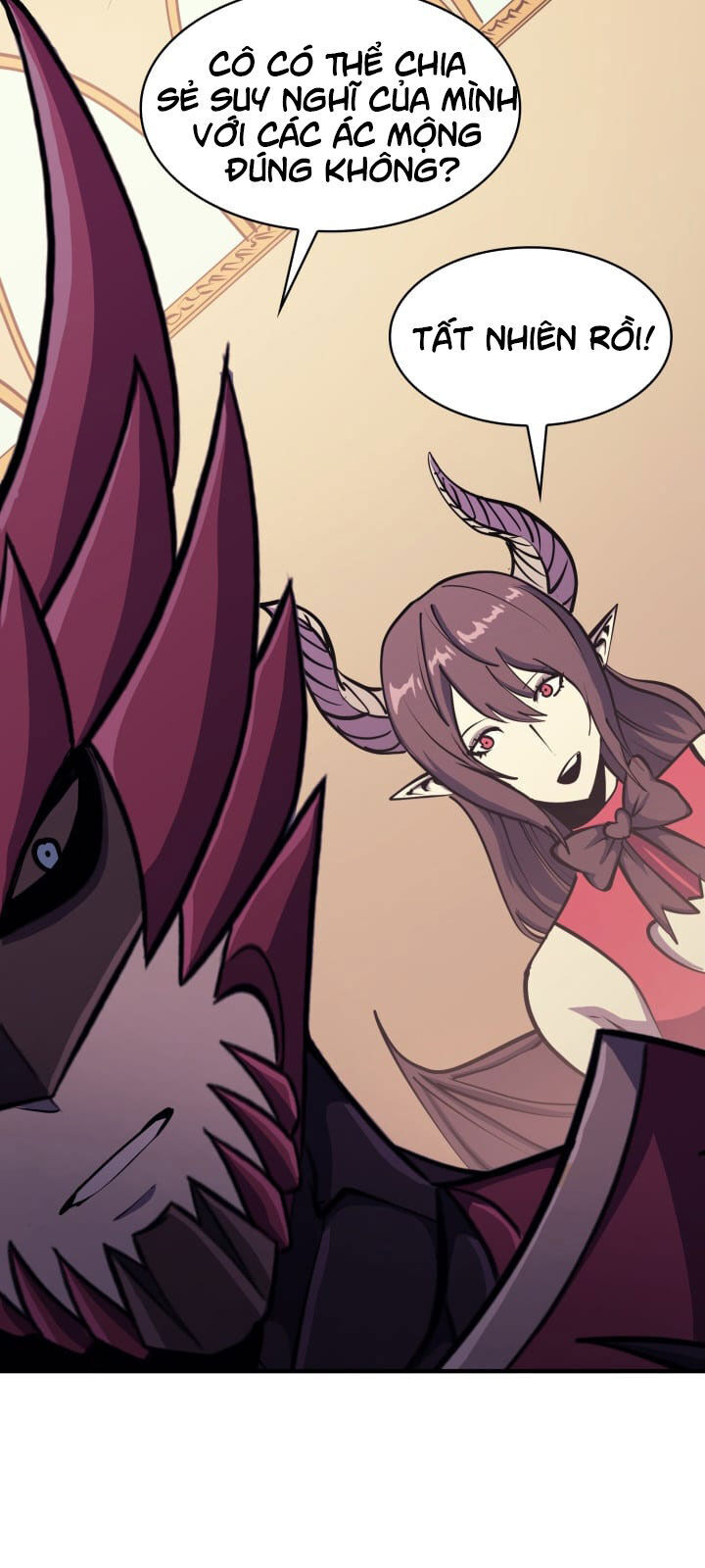 Tôi Trở Lại Thăng Cấp Một Mình - Chương 49 - Trang 74