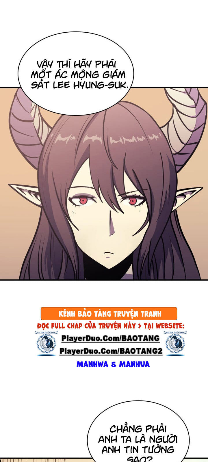 Tôi Trở Lại Thăng Cấp Một Mình - Chương 49 - Trang 76