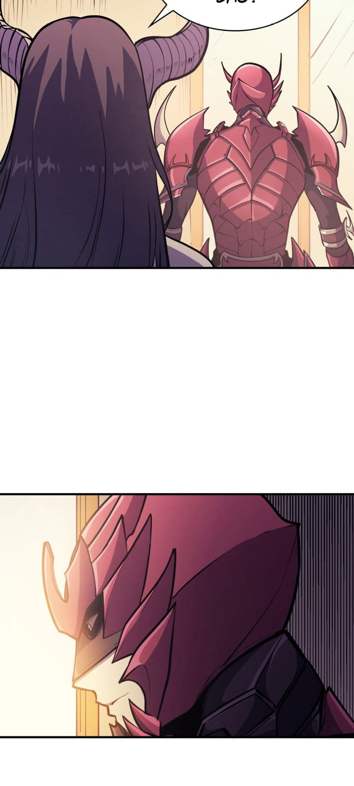 Tôi Trở Lại Thăng Cấp Một Mình - Chương 49 - Trang 77