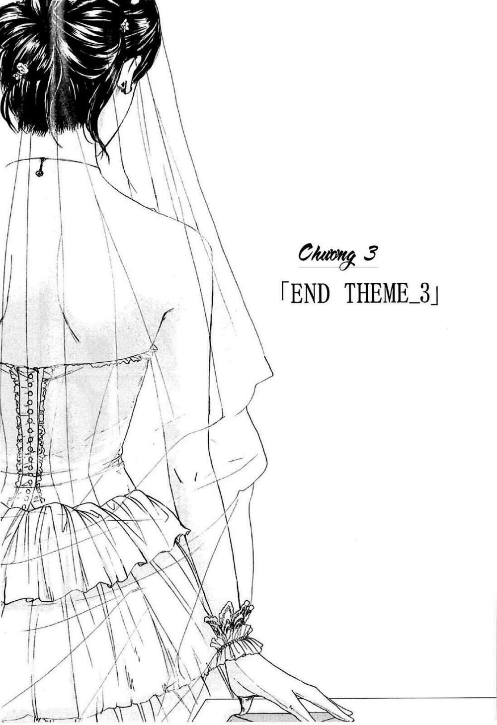 5 Centimeters Per Second (5Cm/S) - Chương 9 - Trang 1