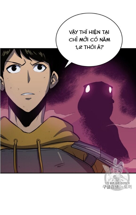 Bậc Thầy Trở Về - Chương 2 - Trang 17