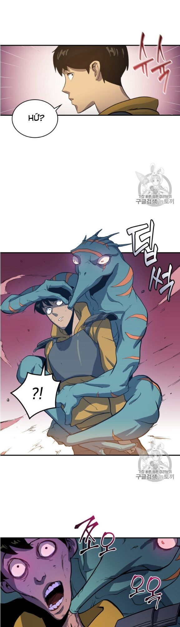 Bậc Thầy Trở Về - Chương 2 - Trang 18