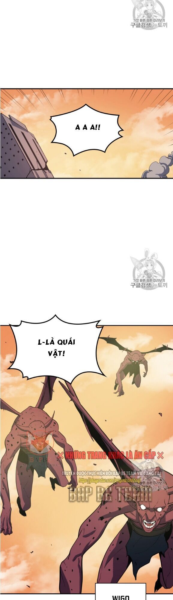 Bậc Thầy Trở Về - Chương 2 - Trang 20