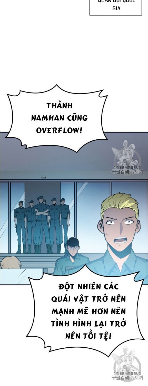 Bậc Thầy Trở Về - Chương 2 - Trang 22