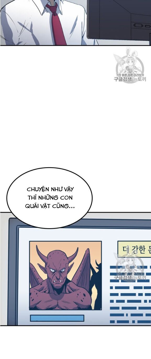 Bậc Thầy Trở Về - Chương 2 - Trang 32