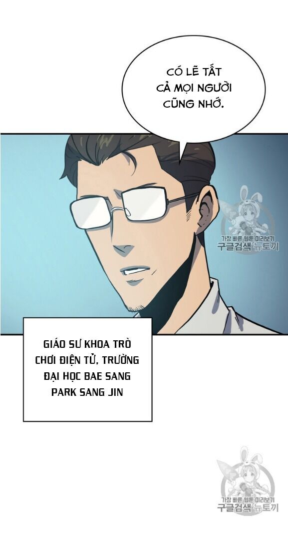 Bậc Thầy Trở Về - Chương 2 - Trang 7