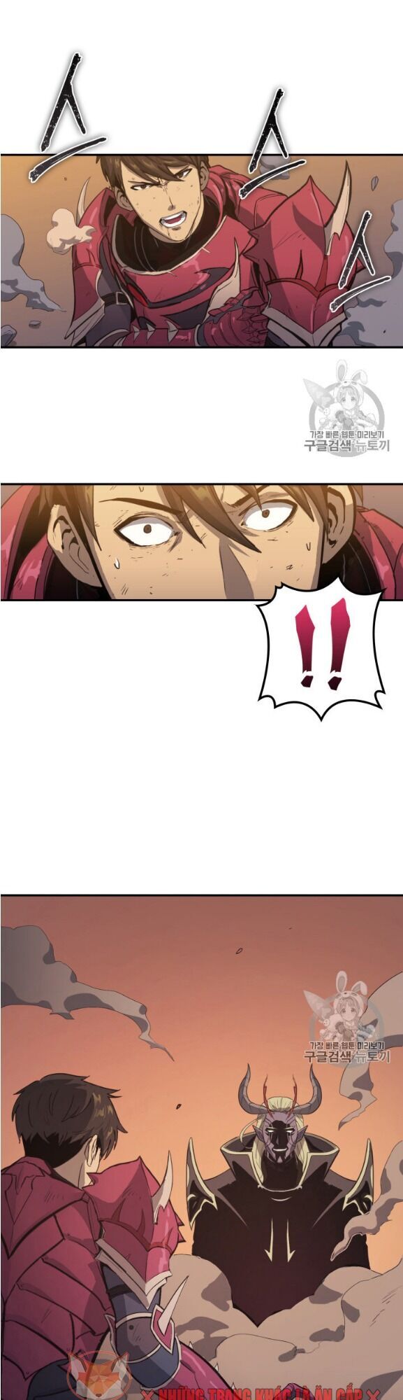 Bậc Thầy Trở Về - Chương 3 - Trang 13