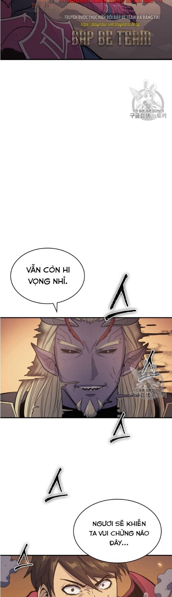 Bậc Thầy Trở Về - Chương 3 - Trang 14