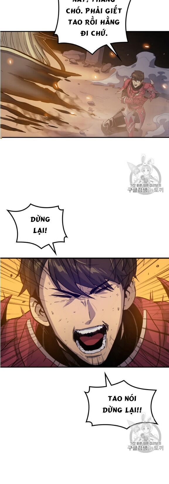 Bậc Thầy Trở Về - Chương 3 - Trang 16