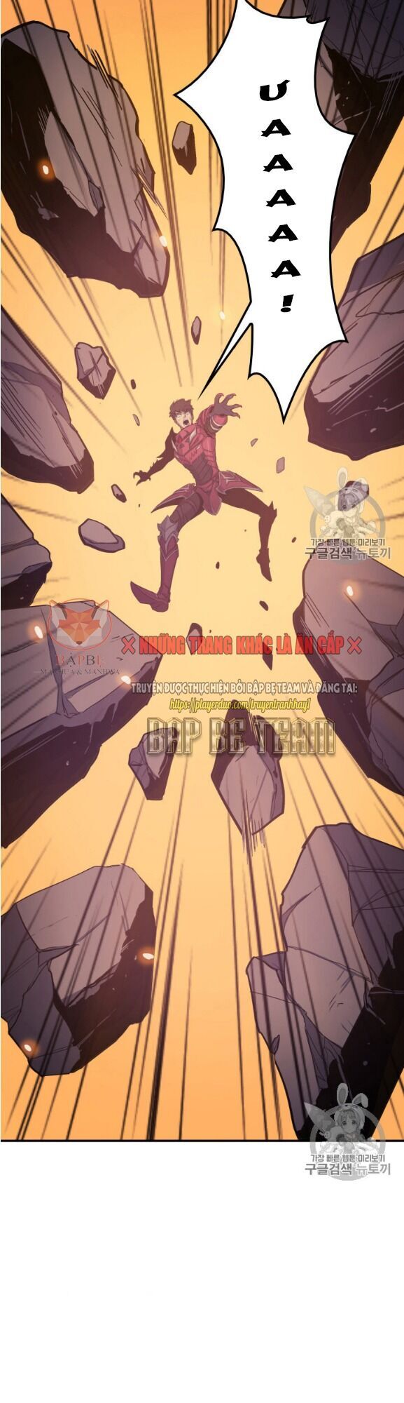 Bậc Thầy Trở Về - Chương 3 - Trang 19